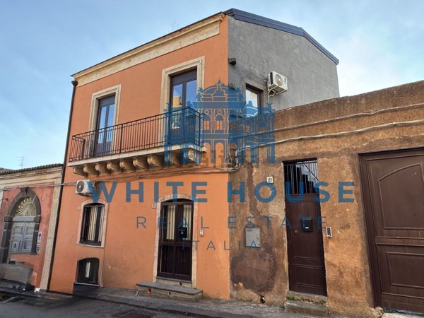 appartamento in affitto a Pedara