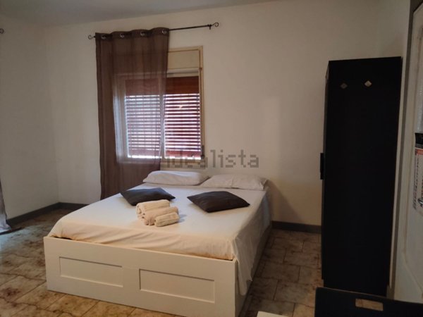 appartamento in affitto a Pedara