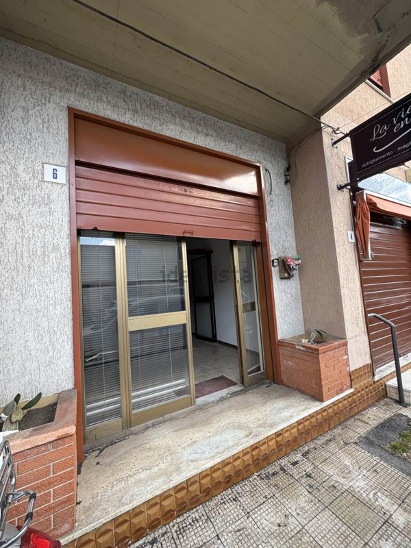 ufficio in affitto a Pedara