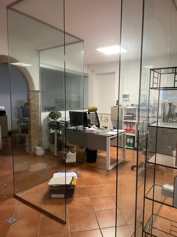ufficio in affitto a Pedara