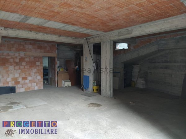 casa indipendente in affitto a Pedara