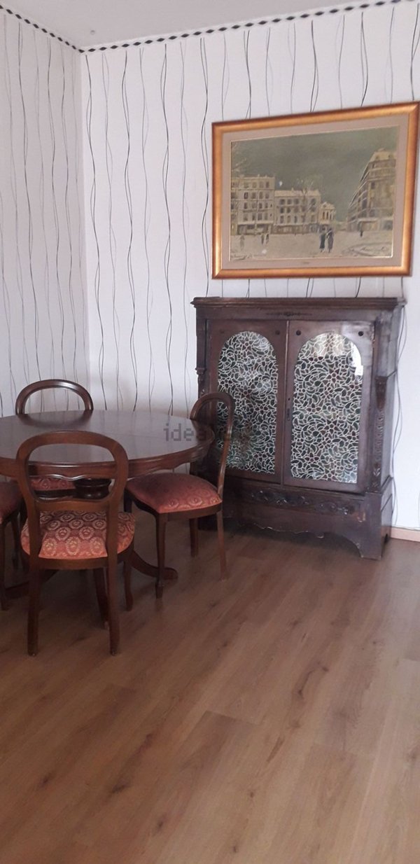 appartamento in affitto a Pedara