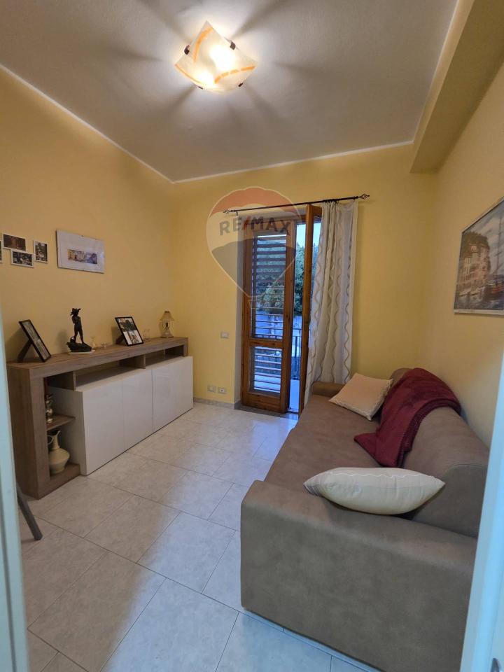 appartamento in affitto a Pedara