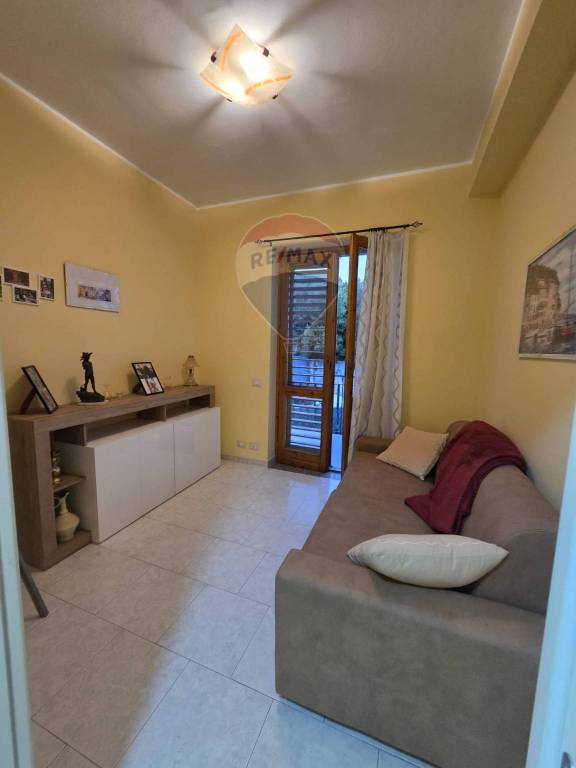 appartamento in affitto a Pedara