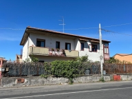 appartamento in affitto a Pedara