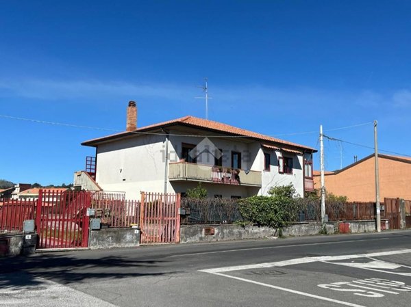 appartamento in affitto a Pedara