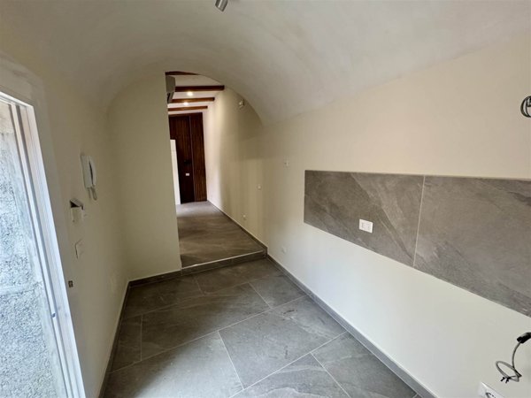 appartamento in affitto a Pedara