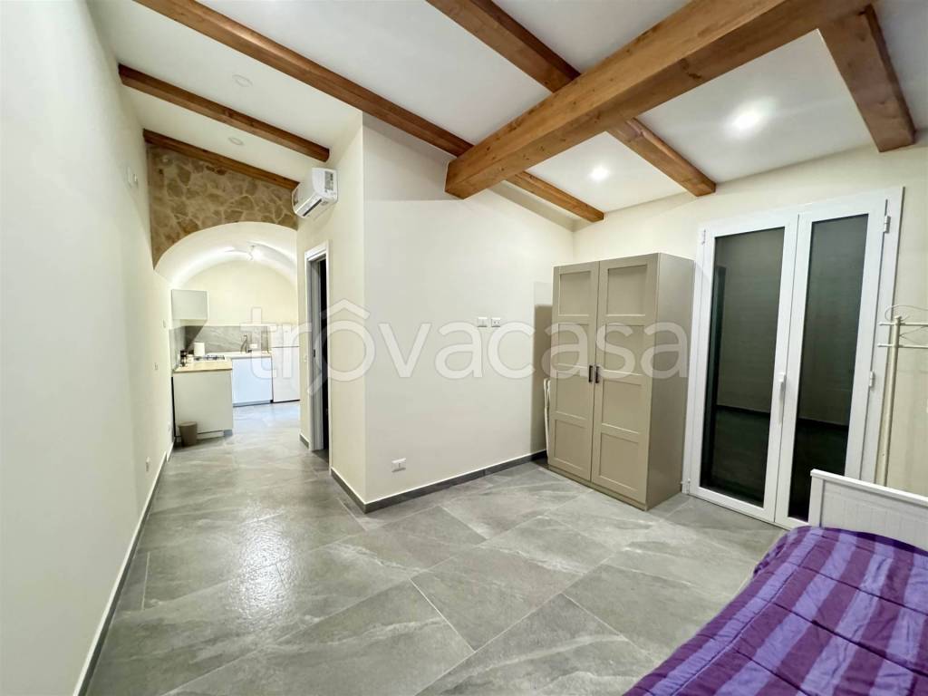 appartamento in affitto a Pedara