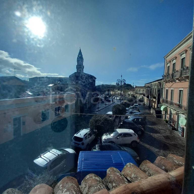 ufficio in affitto a Pedara