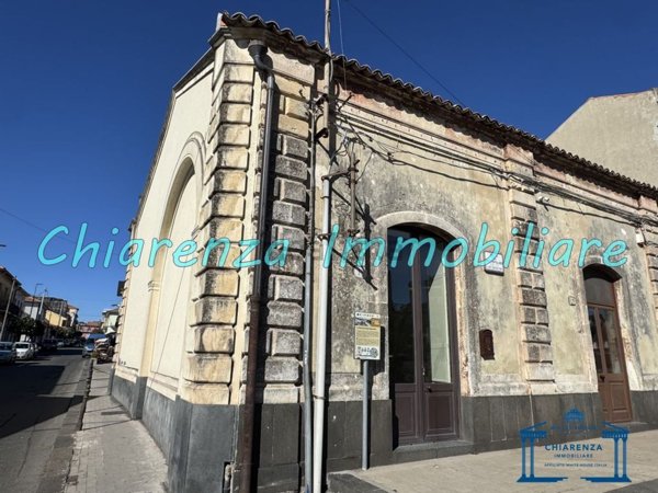 ufficio in affitto a Pedara