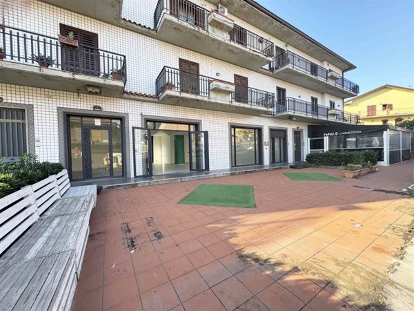 ufficio in affitto a Pedara