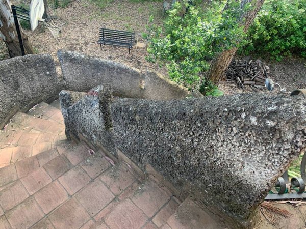 casa indipendente in affitto a Pedara in zona Tarderia