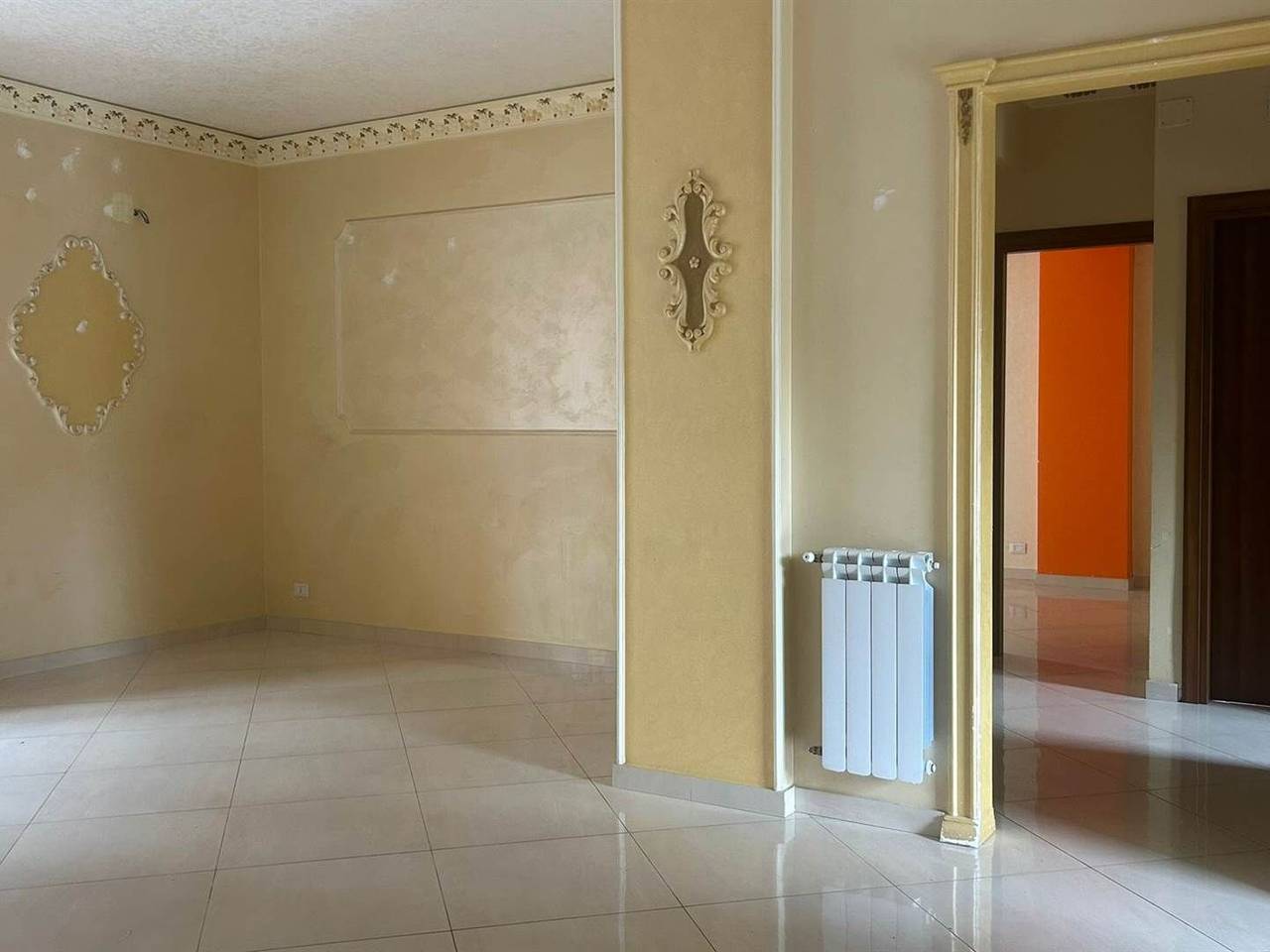 appartamento in affitto a Pedara