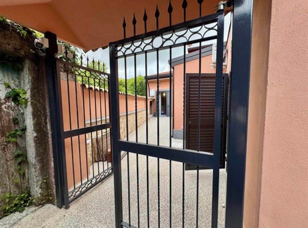 appartamento in affitto a Pedara