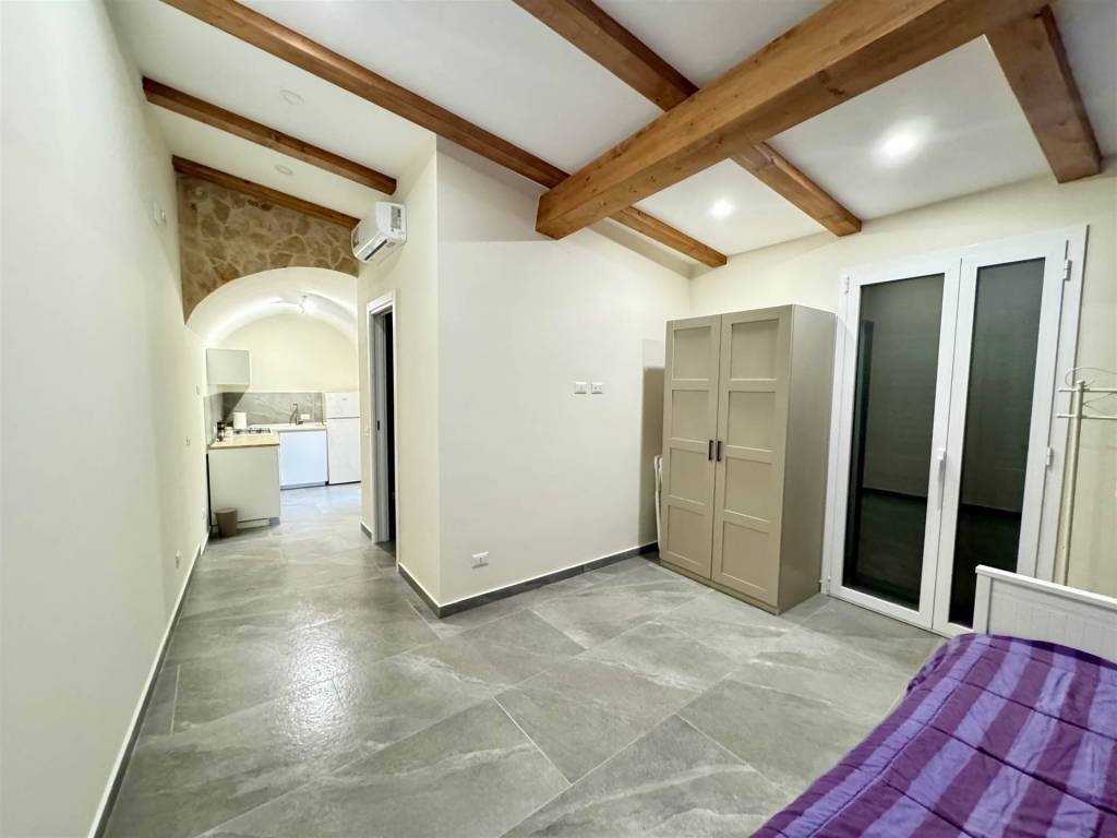 appartamento in affitto a Pedara