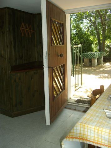 appartamento in affitto a Pedara