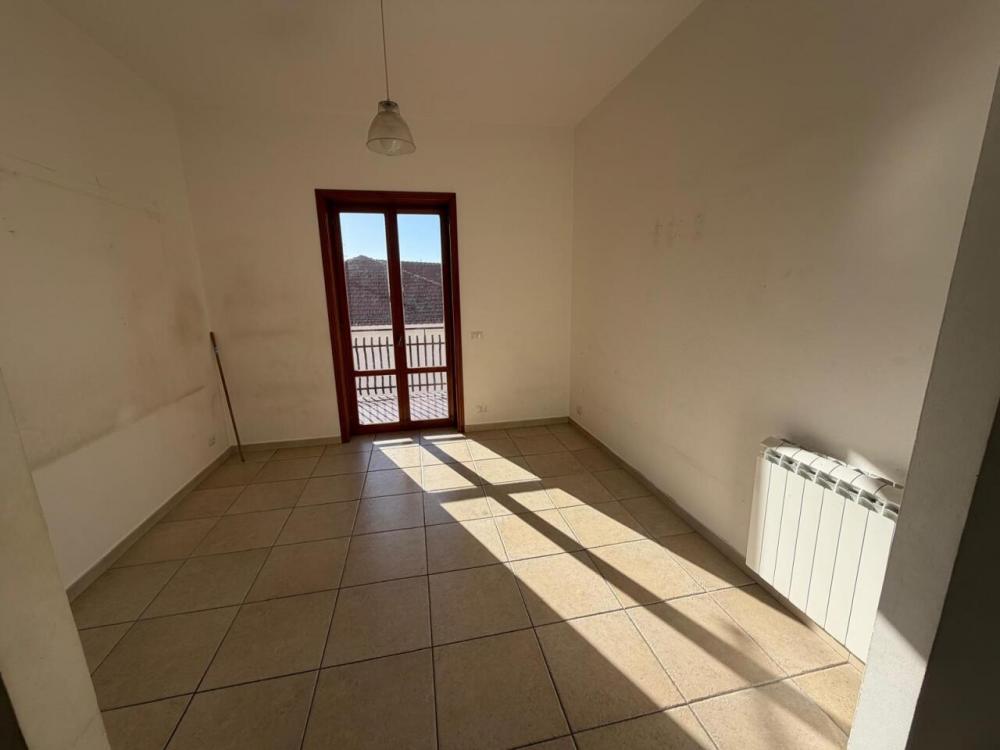 appartamento in affitto a Pedara