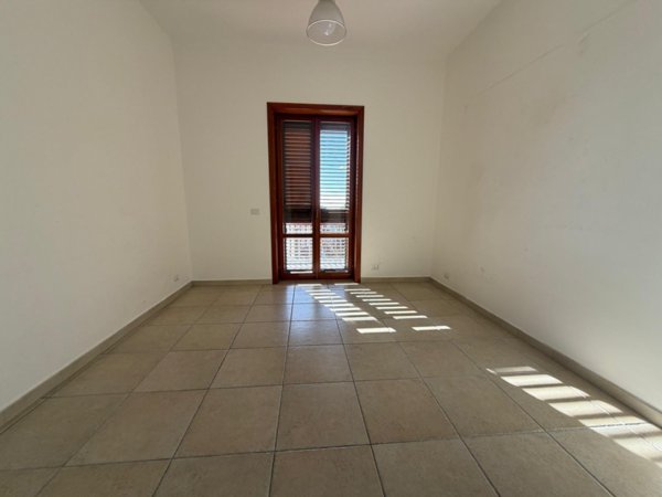 appartamento in affitto a Pedara