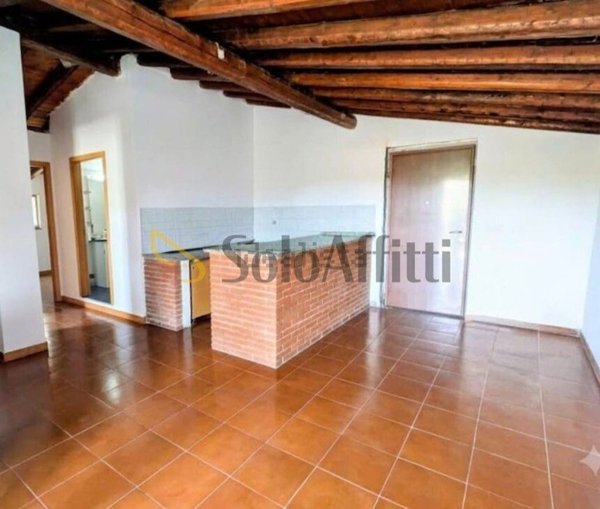 appartamento in affitto a Pedara in zona Tarderia