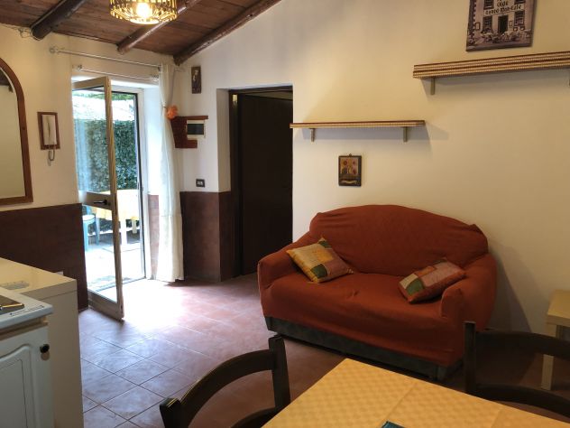 appartamento in affitto a Pedara