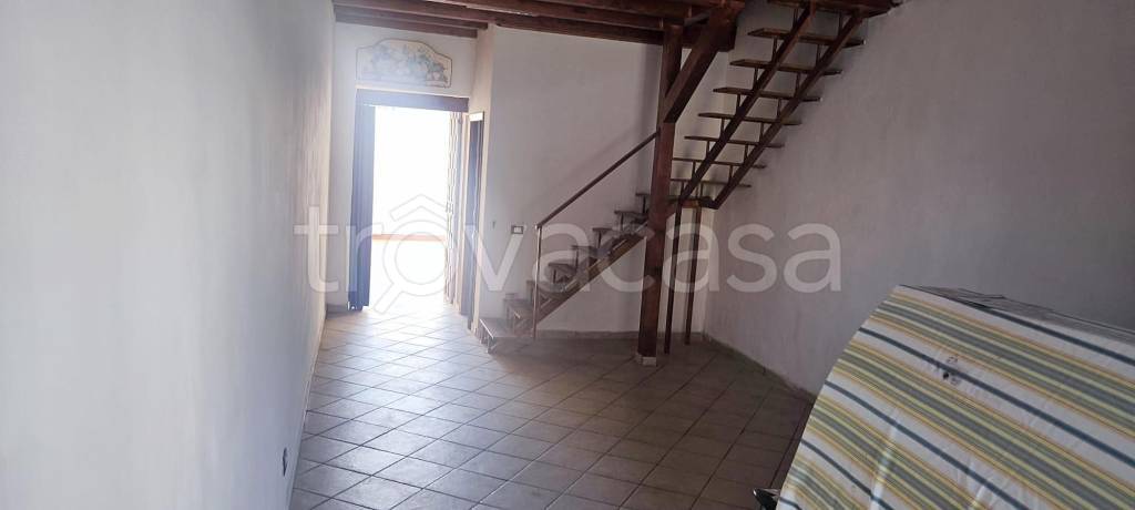 appartamento in affitto a Pedara