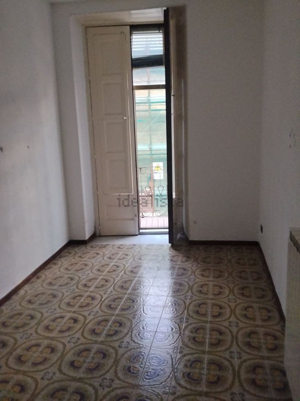 appartamento in affitto a Pedara in zona Tarderia