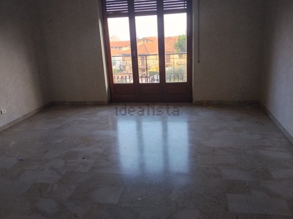 appartamento in affitto a Pedara in zona Tarderia