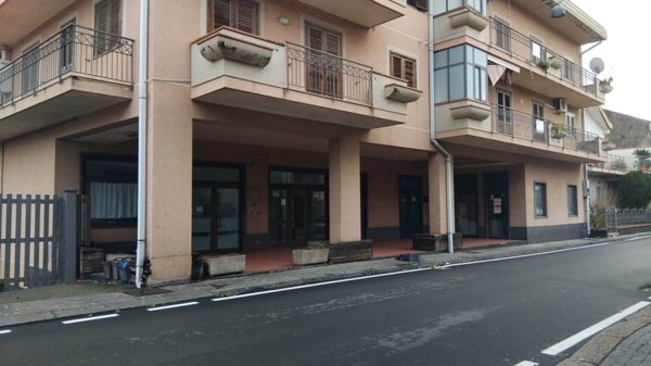 appartamento in affitto a Piedimonte Etneo