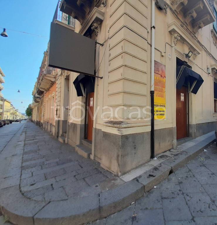 trivano in affitto a Riposto