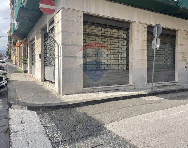 ufficio in affitto a Riposto