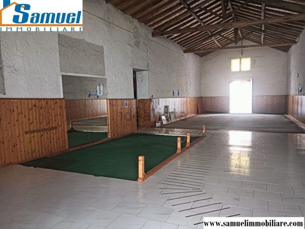 locale di sgombero in affitto a Riposto
