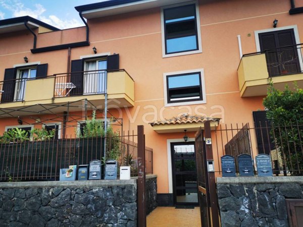 appartamento in affitto a Riposto