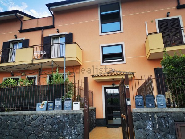 appartamento in affitto a Riposto