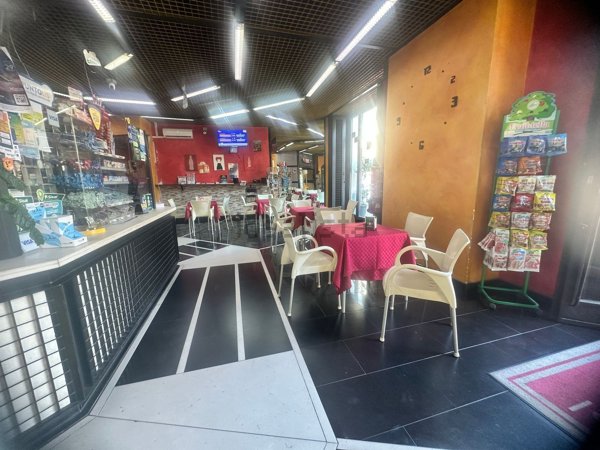 negozio in affitto a Riposto