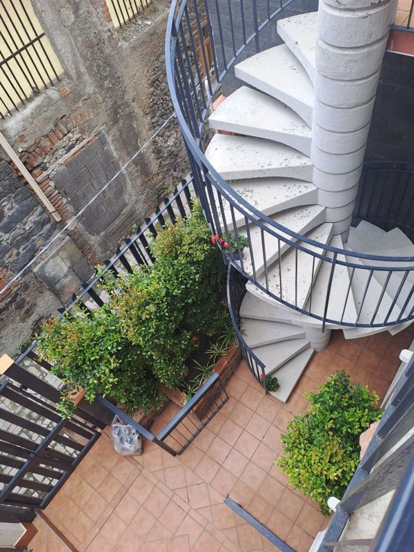 appartamento in affitto a Riposto