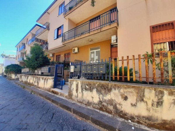 appartamento in affitto a Riposto