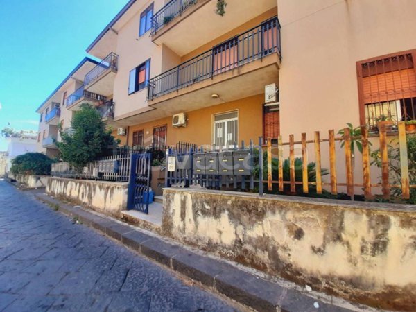 appartamento in affitto a Riposto