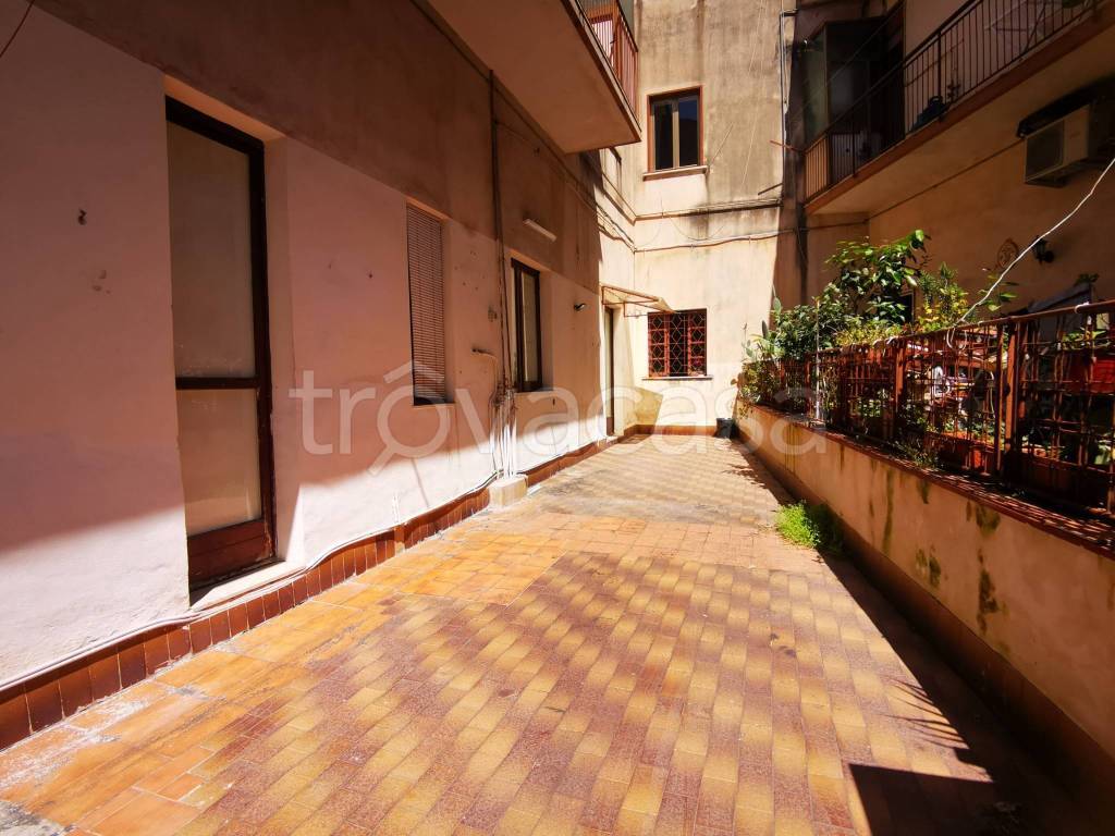 appartamento in affitto a Riposto