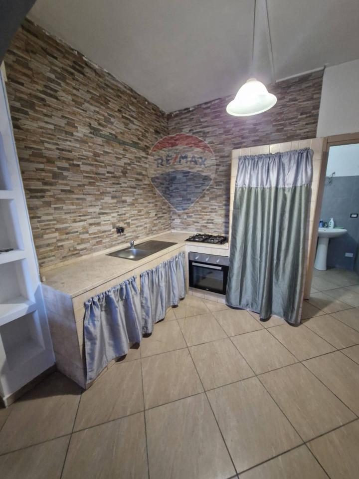 appartamento in affitto a Riposto