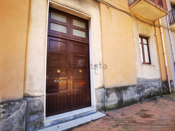 appartamento in affitto a Riposto