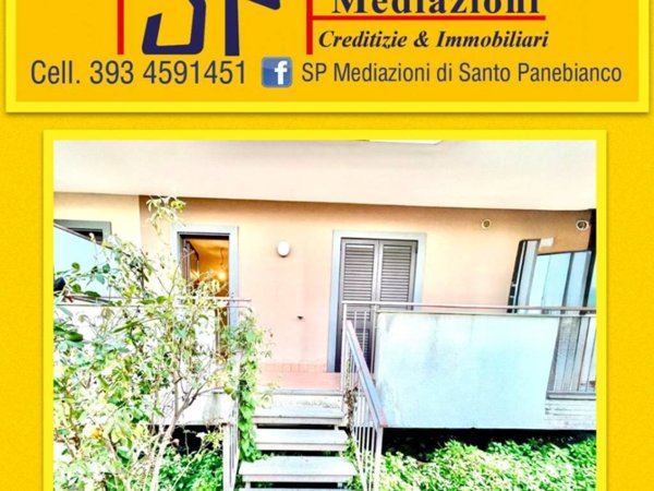 appartamento in affitto a Riposto