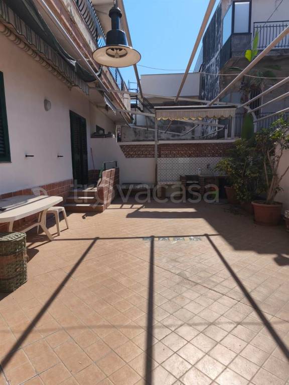 appartamento in affitto a Riposto in zona Torre Archirafi