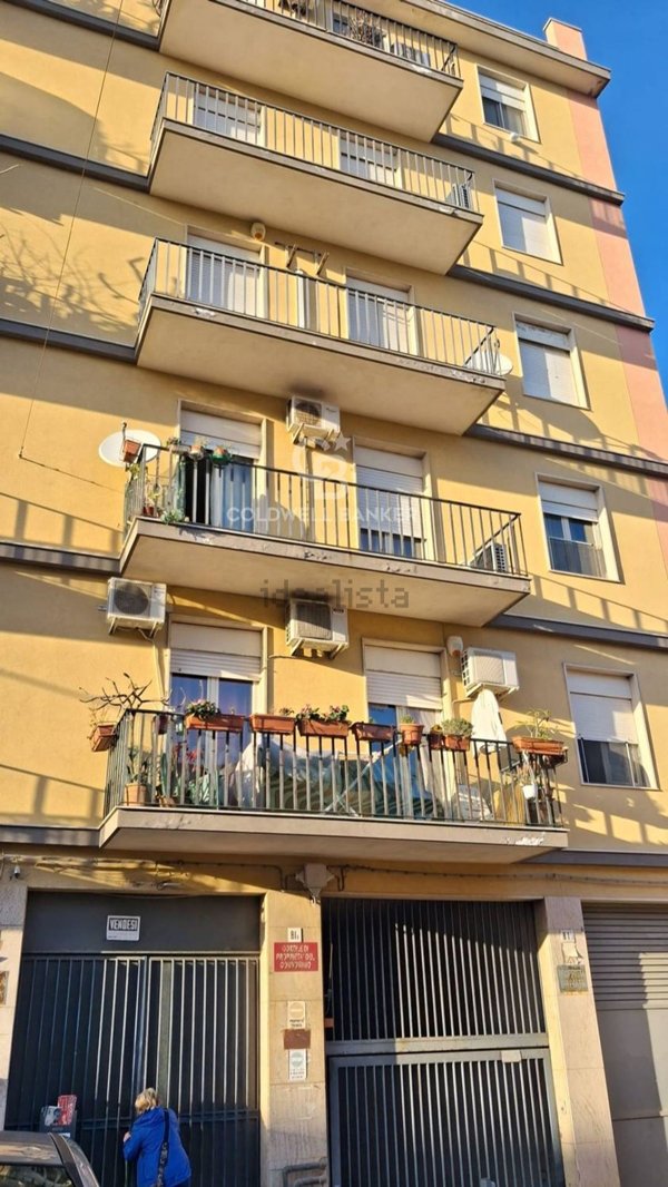 appartamento in affitto a Riposto