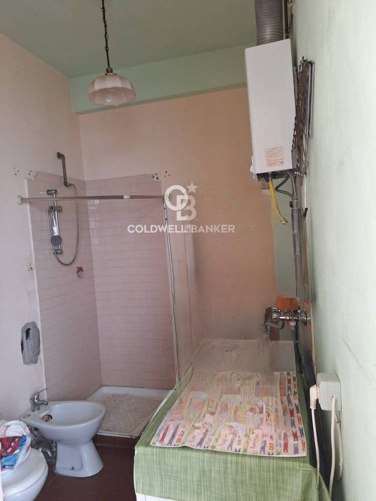 appartamento in affitto a Riposto