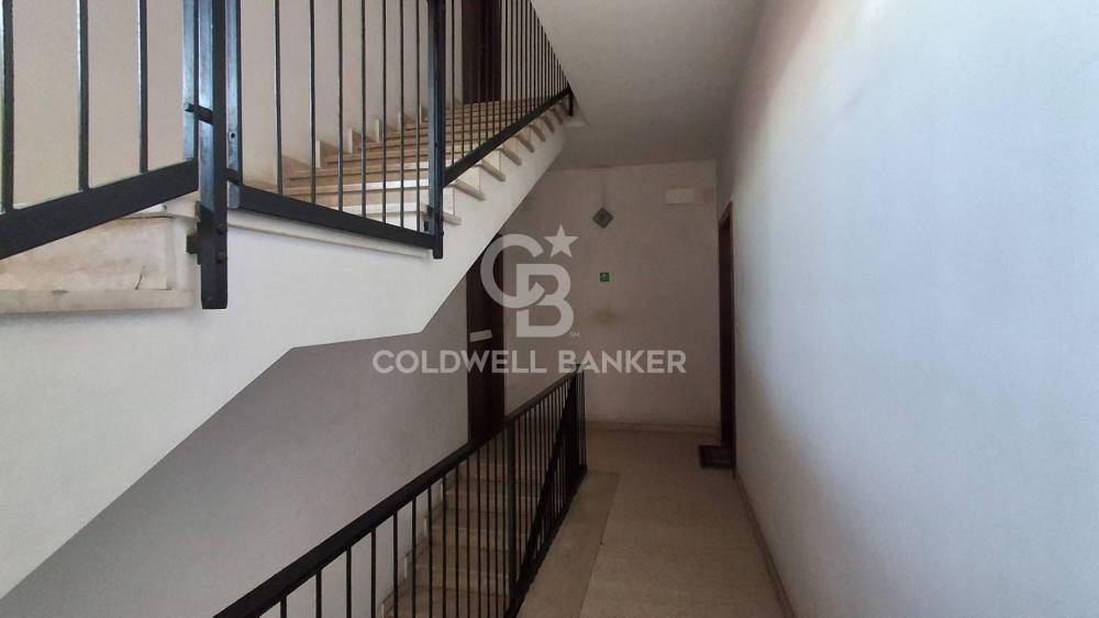 appartamento in affitto a Riposto