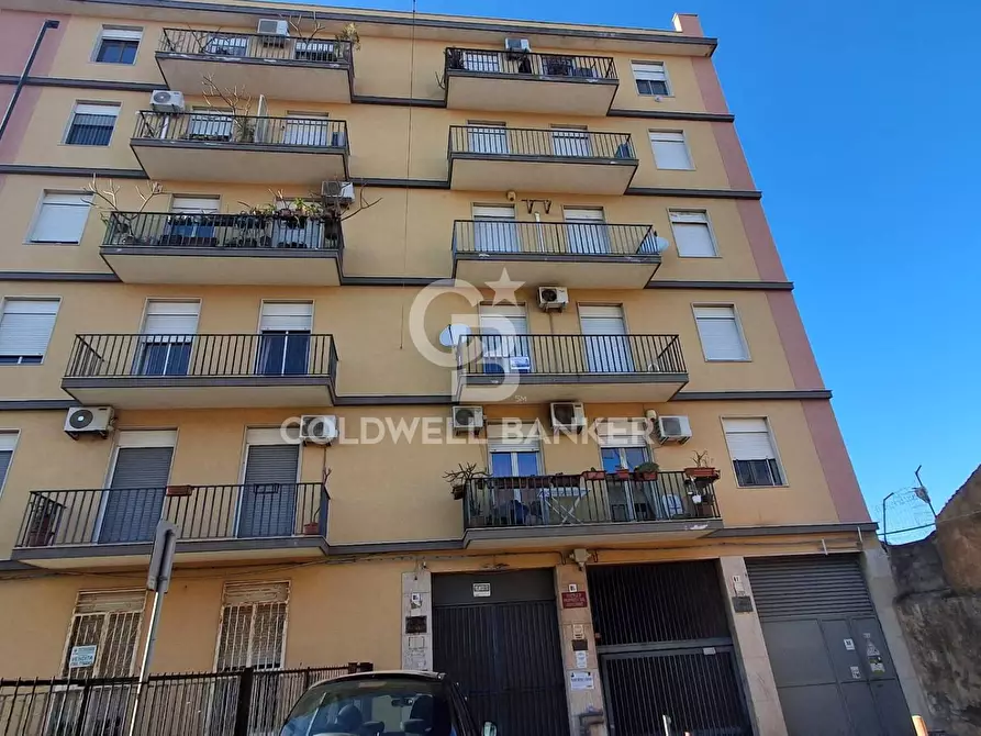 appartamento in affitto a Riposto