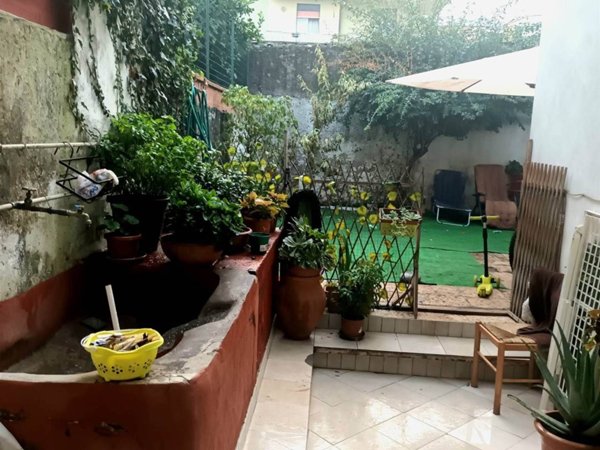 casa indipendente in affitto a Riposto