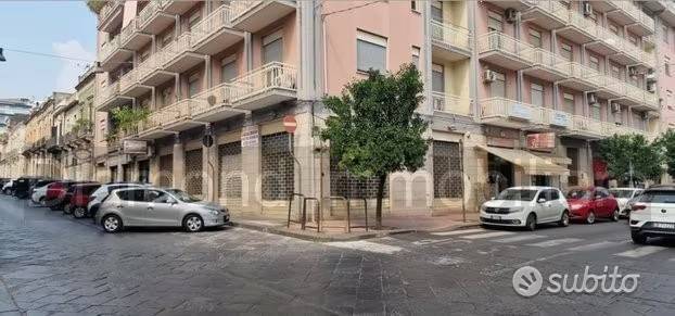 negozio in affitto a Riposto