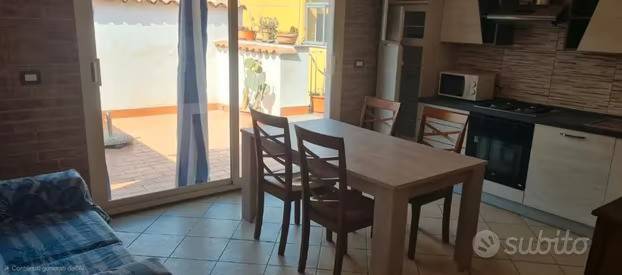 appartamento in affitto a Riposto