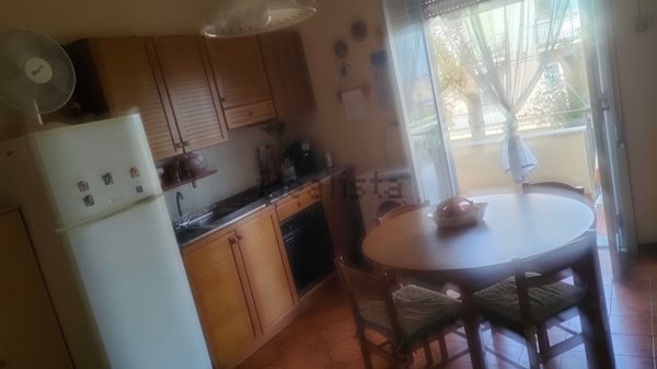 appartamento in affitto a Riposto